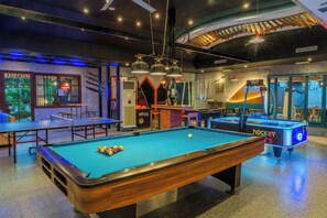 Billard