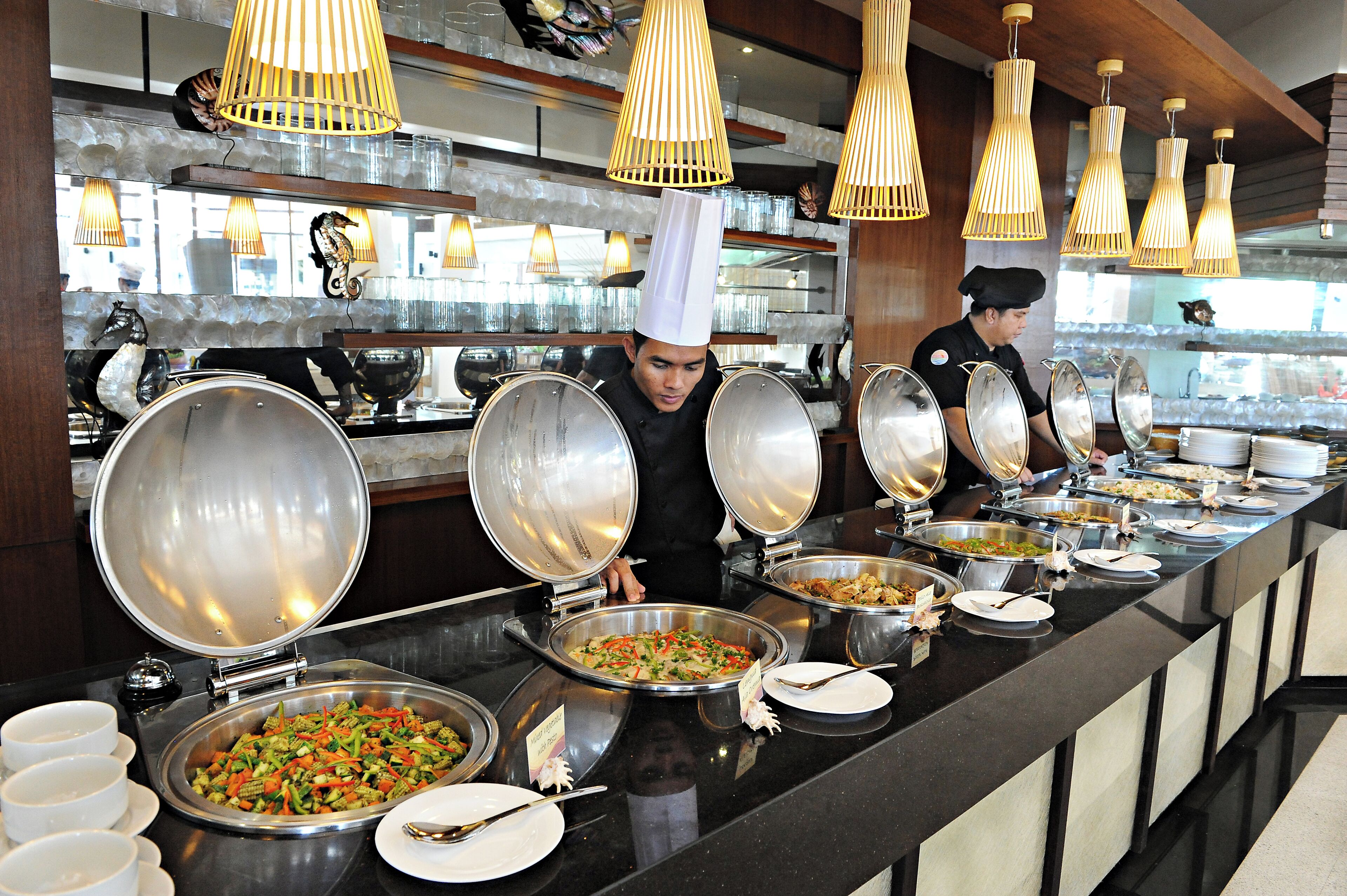 Foto - Princesa Garden Island Resort and Spa