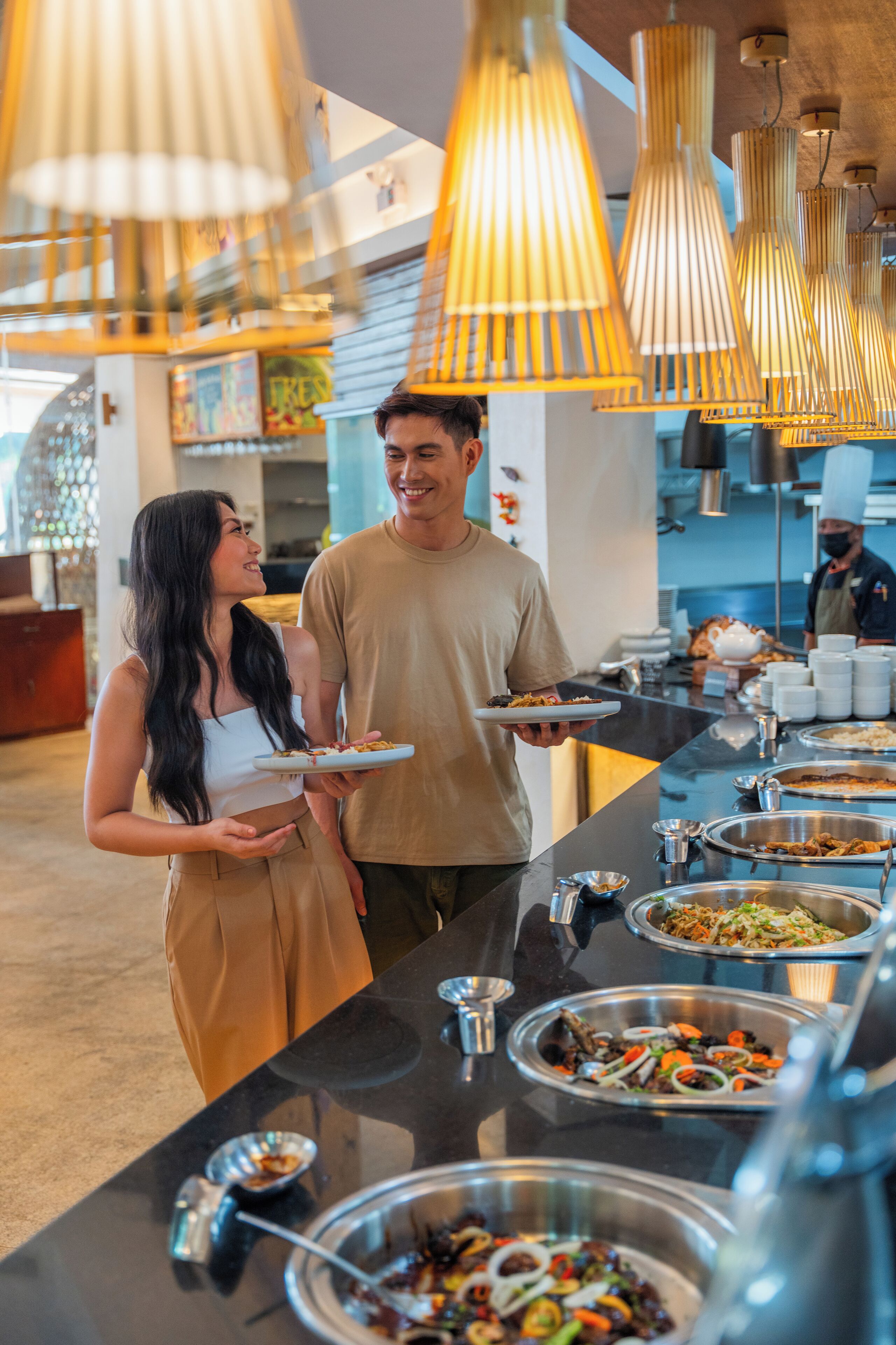 Foto - Princesa Garden Island Resort and Spa