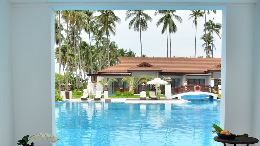 Princesa Garden Island Resort and Spa