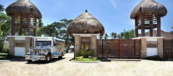 Princesa Garden Island Resort and Spa