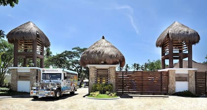 Princesa Garden Island Resort and Spa