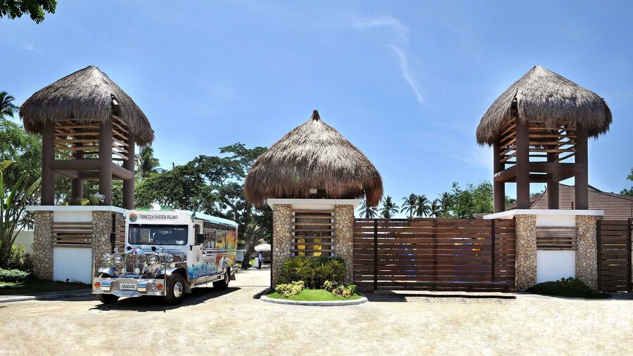 Princesa Garden Island Resort and Spa