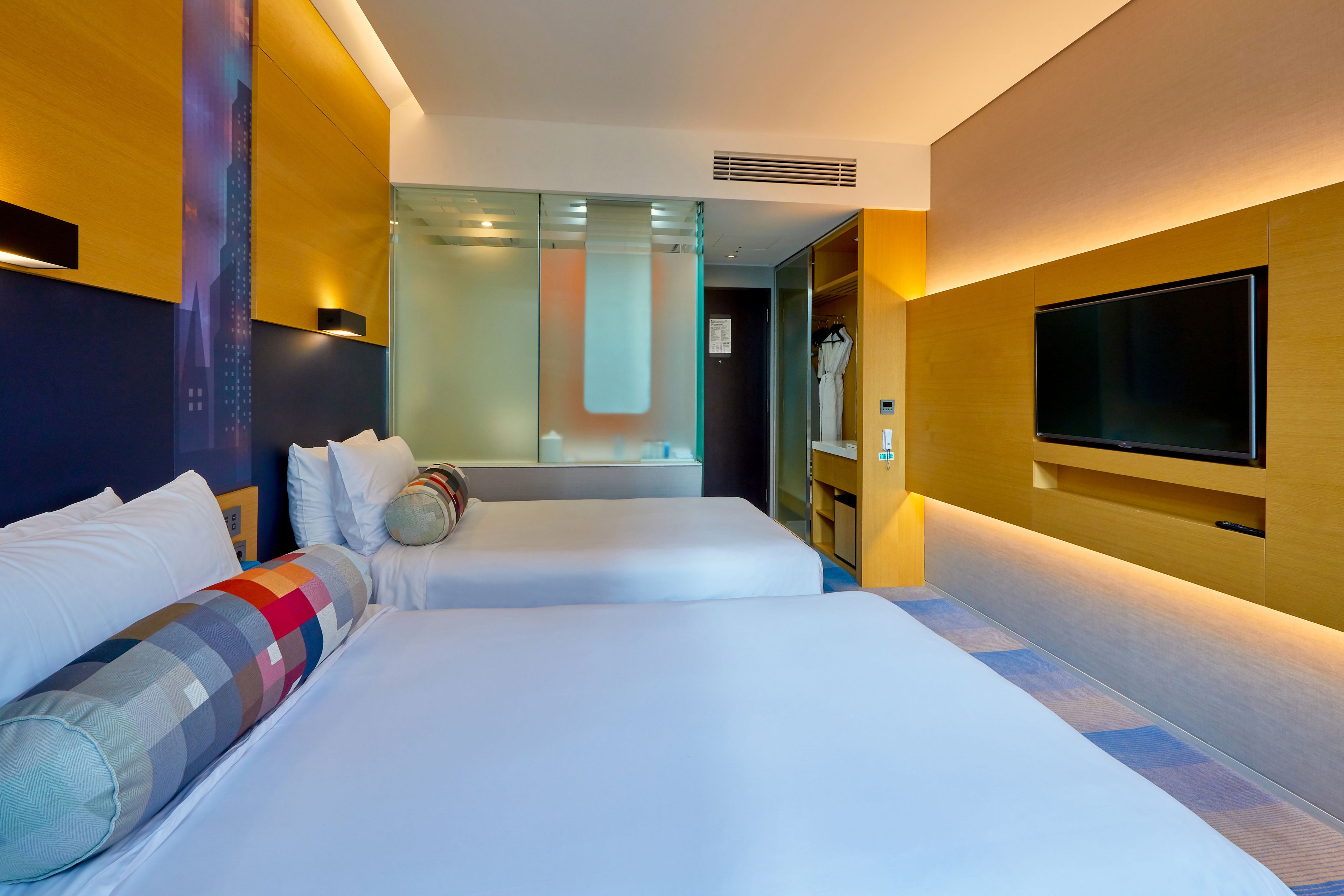 in-room safe, desk, free cots/infant beds, free wifi