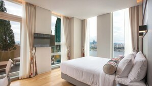 aloft エグゼクティブ スイート 1 ベッドルーム