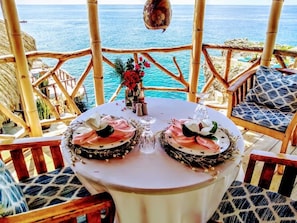 Spécialités Cuisine internationale