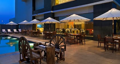 Red Fox by Lemon Tree Hotels, Bhiwadi