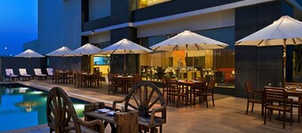 Red Fox by Lemon Tree Hotels, Bhiwadi