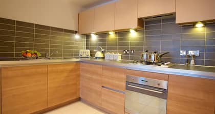Citystay Living - The Vie