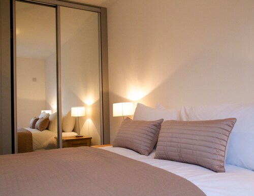 Citystay Living - The Vie