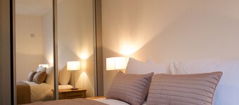 Citystay Living - The Vie