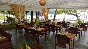 Spécialités Cuisine internationale