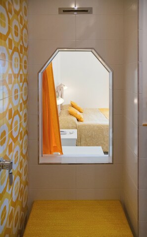 Chambre Lune de Miel | Salle de bain