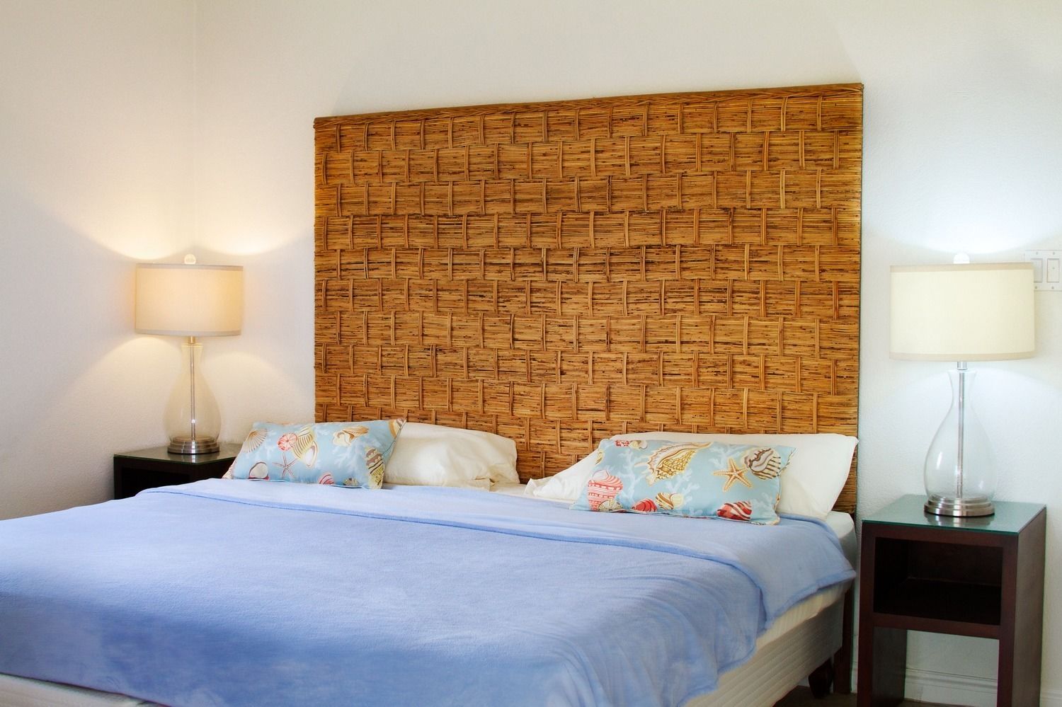 Villa, 3 Bedrooms, Partial Ocean View | In-room safe, iron/ironing board, free WiFi