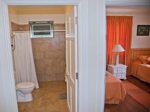 Villa, 3 Bedrooms, Partial Ocean View | Bathroom