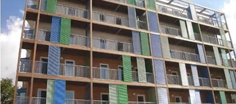 Citystay Living - Warren Close