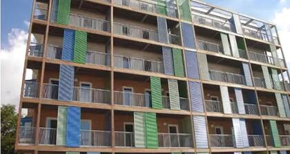 Citystay Living - Warren Close