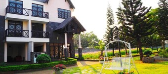  Trung Nguyen Coffee Resort