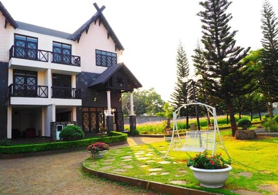  Trung Nguyen Coffee Resort