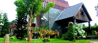 Trung Nguyen Coffee Resort