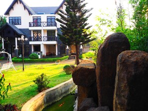 Exterior -  Trung Nguyen Coffee Resort (Buon Ma Thuot)