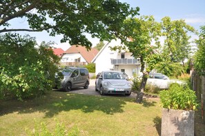 Free self-parking