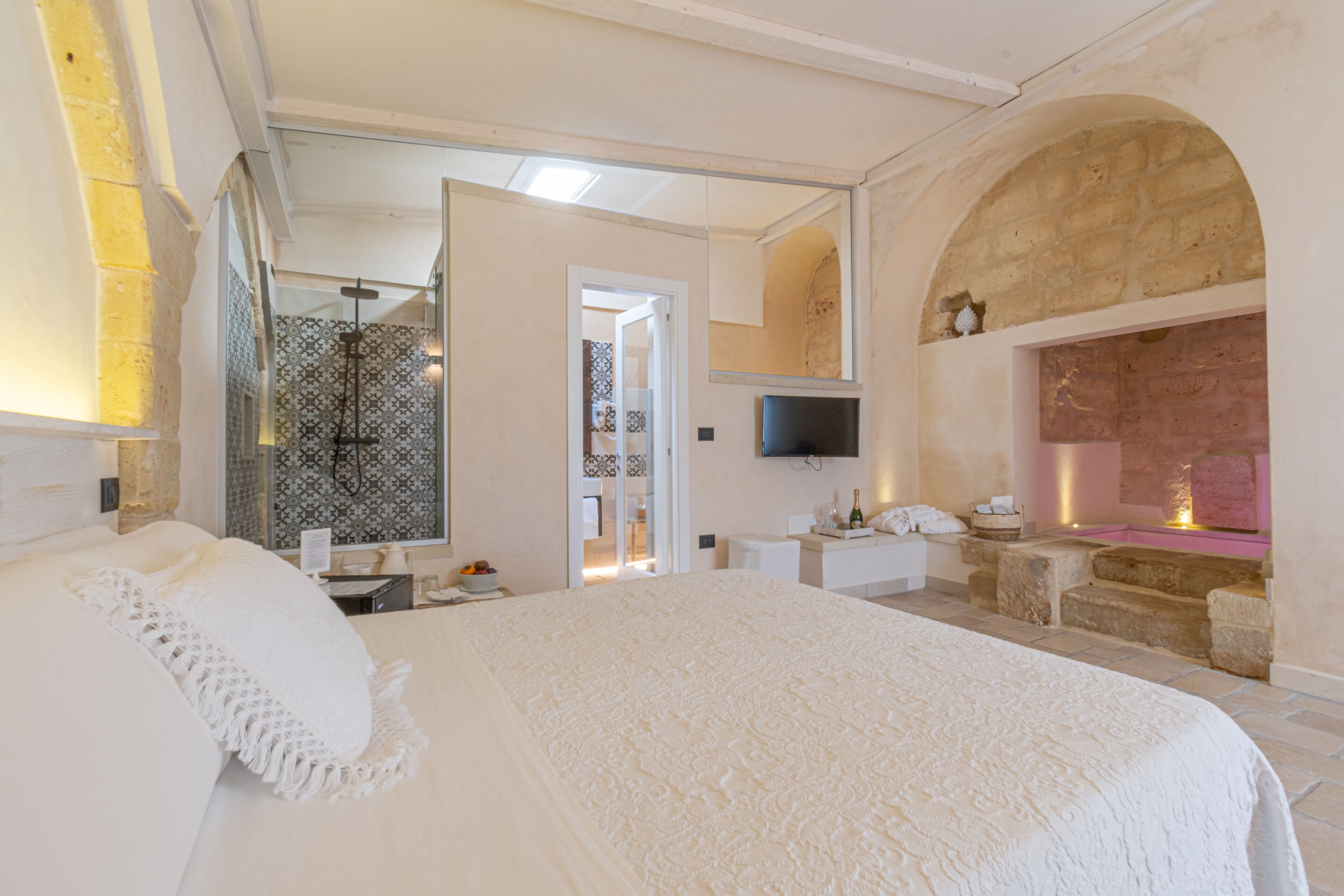 Foto - Masseria dei Monaci