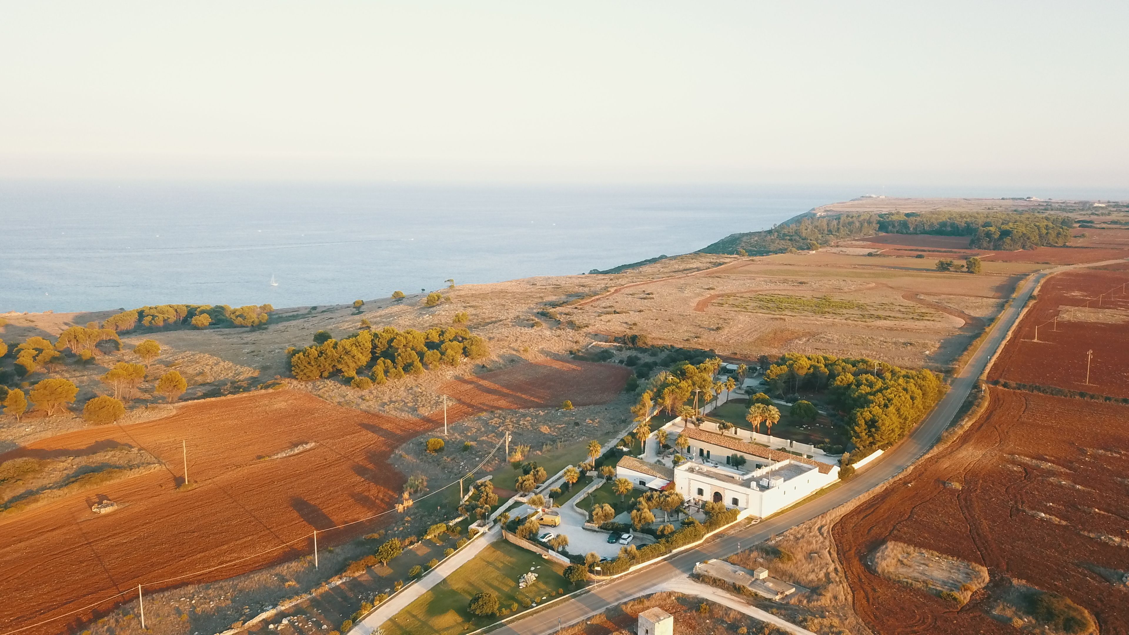 Foto - Masseria dei Monaci