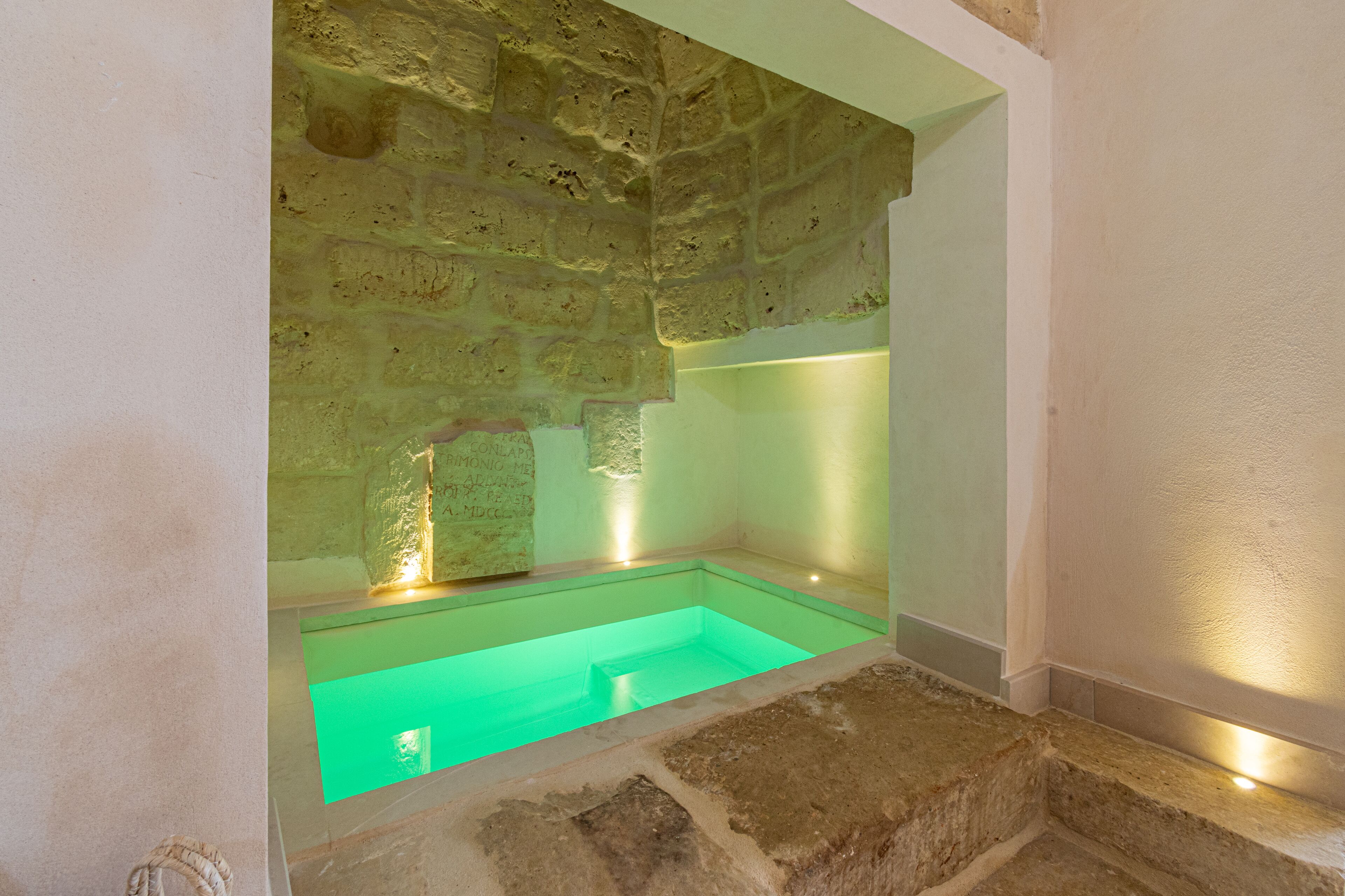 Photo - Masseria dei Monaci