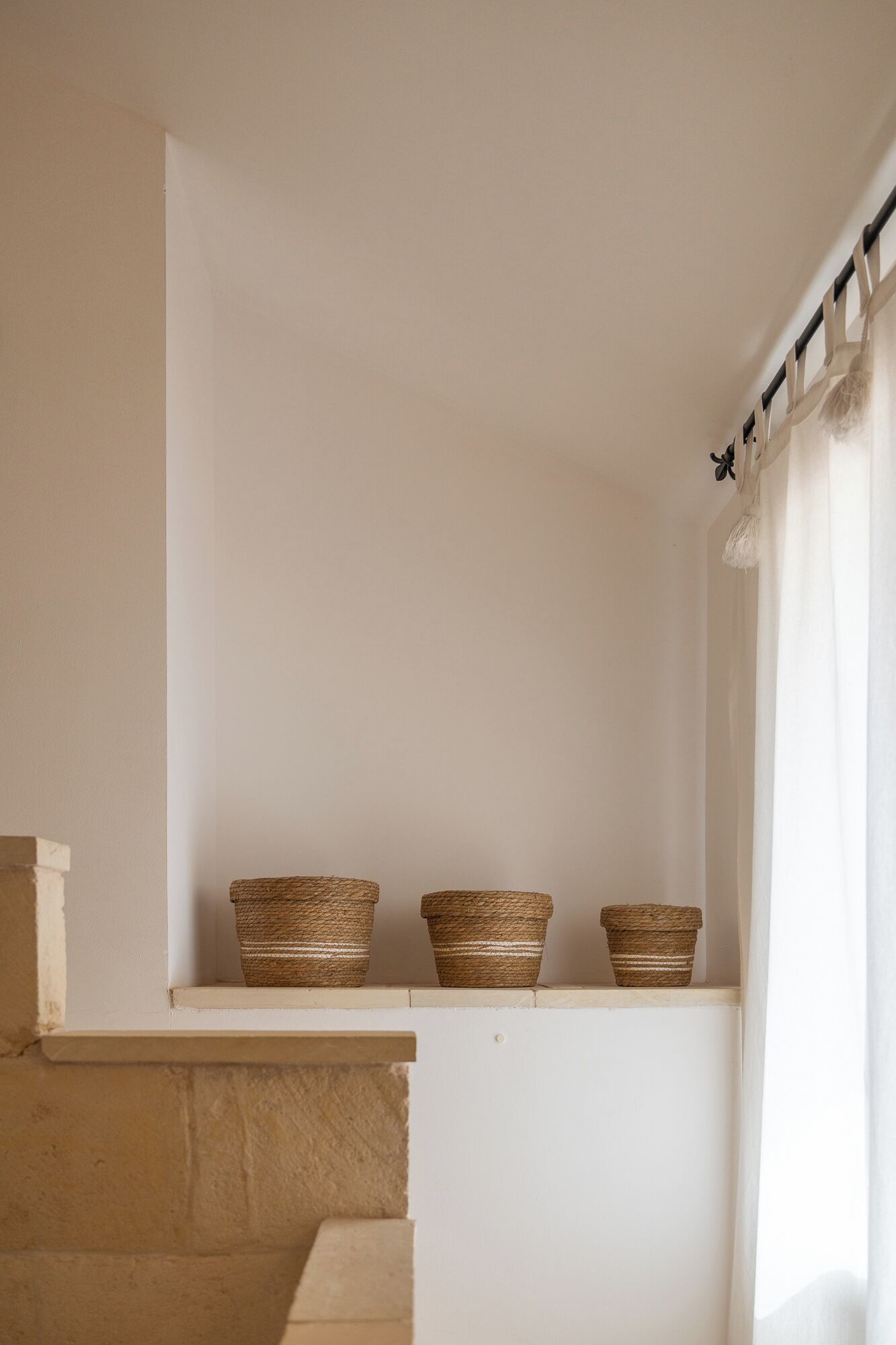 Foto - Masseria dei Monaci