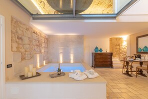 Suite Deluxe with Private Pool