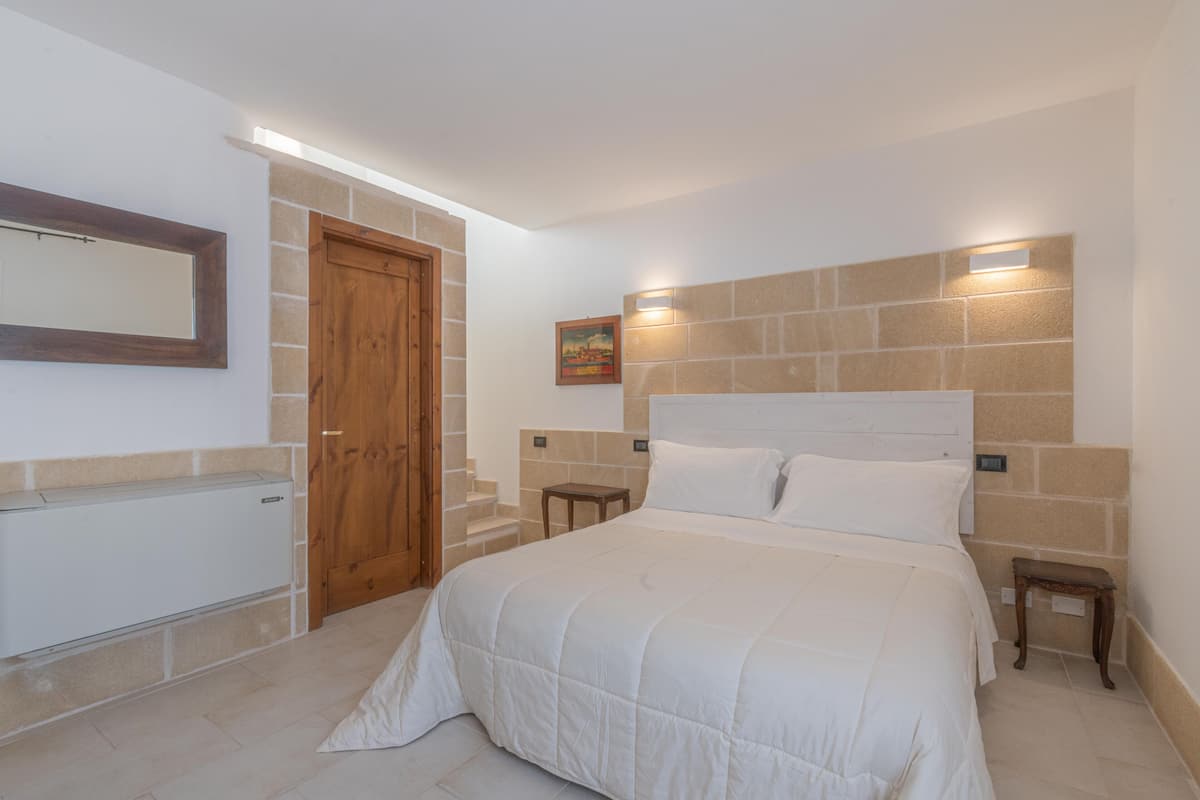 1 habitación, sábanas de algodón egipcio y ropa de cama de alta calidad