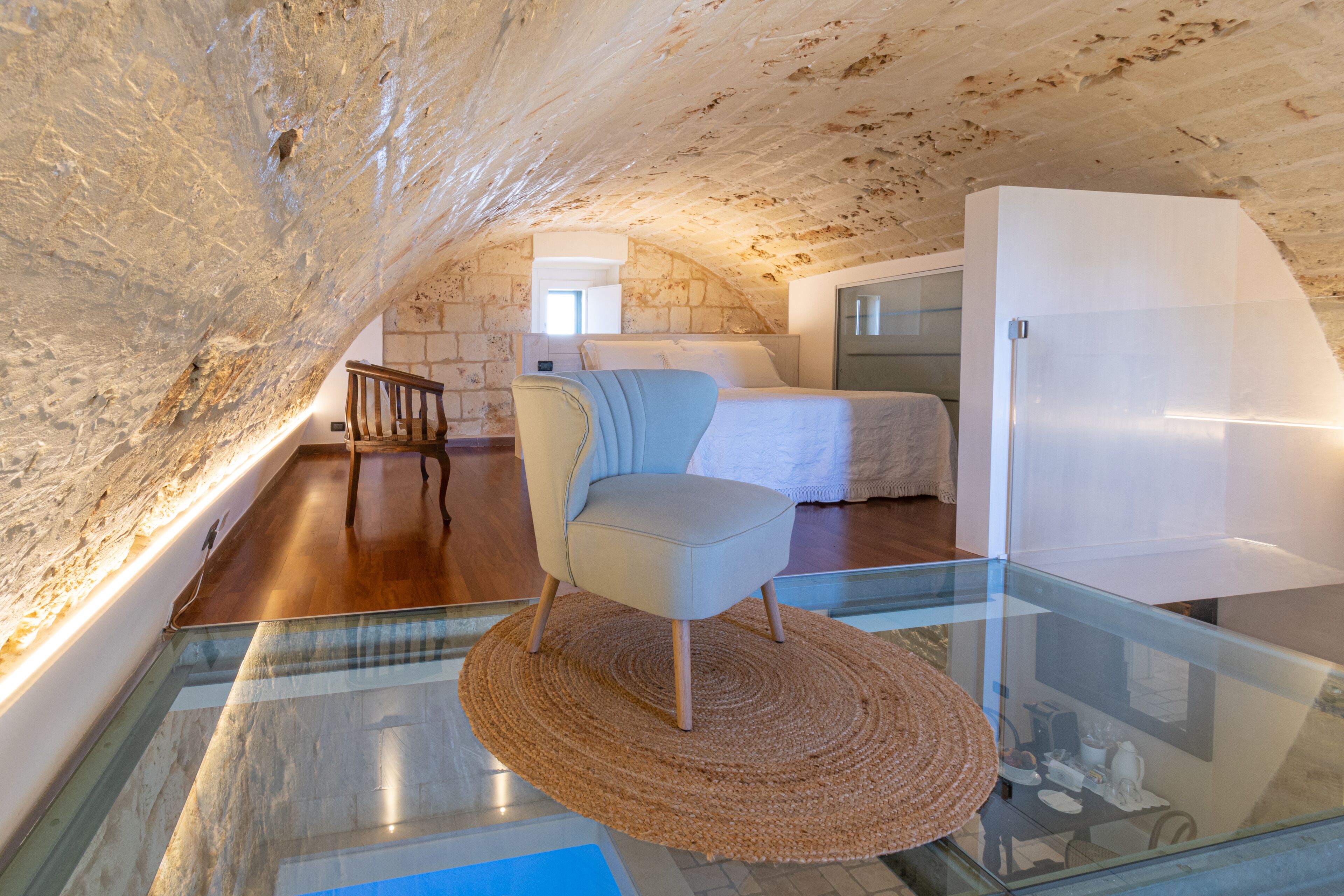 Foto - Masseria dei Monaci