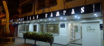 Hotel Las Rampas