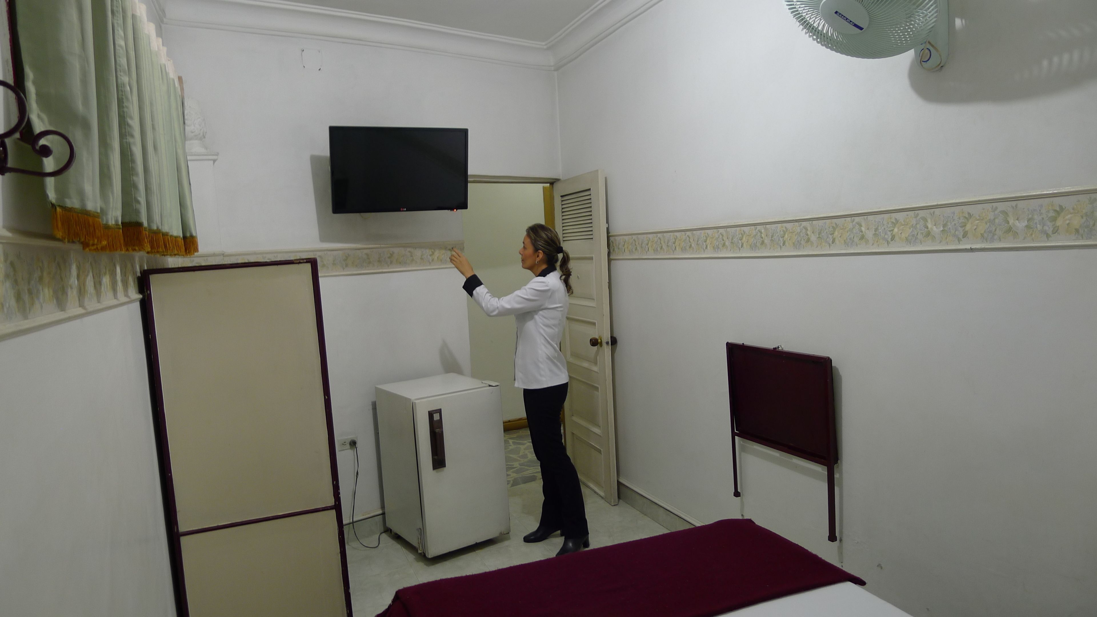 Foto - Hotel Las Rampas