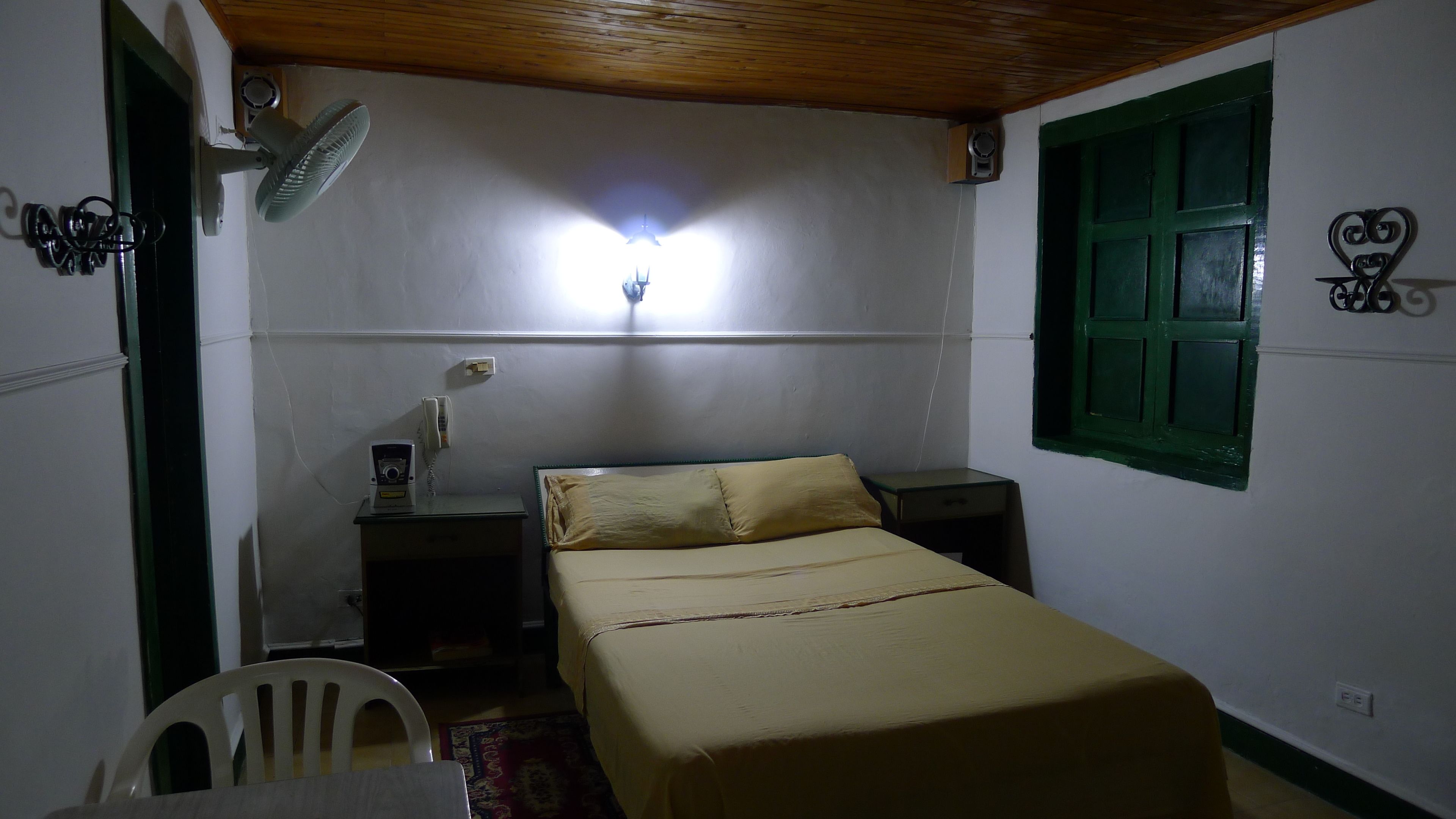 Foto - Hotel Las Rampas