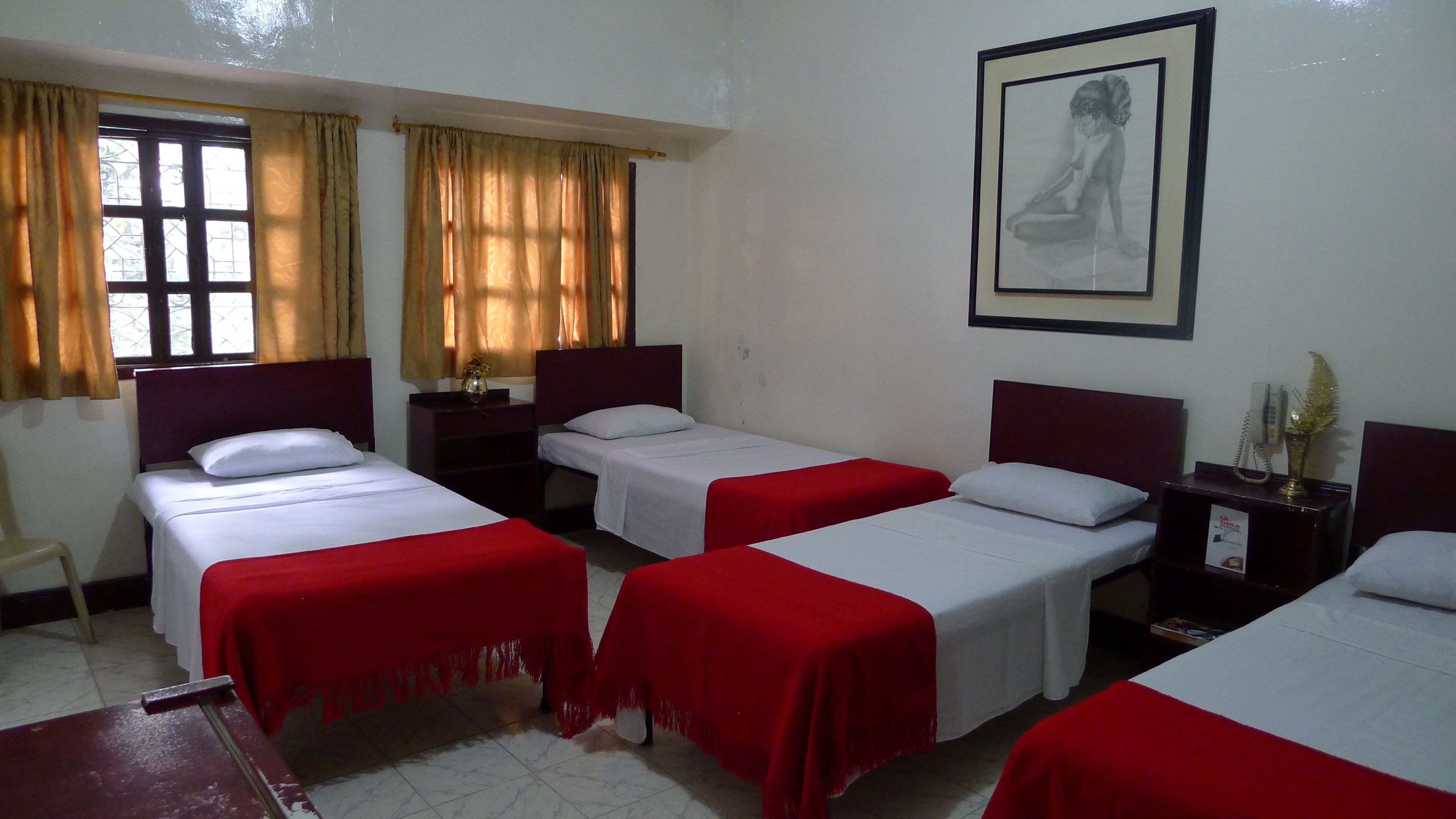 Foto - Hotel Las Rampas