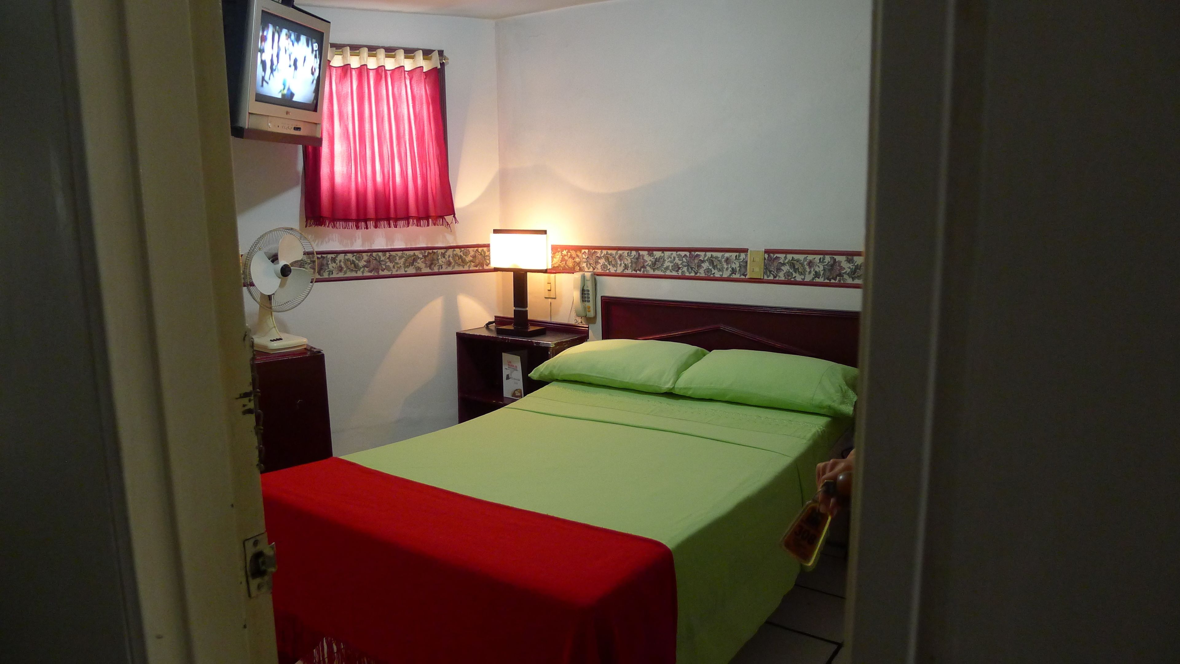 Foto - Hotel Las Rampas