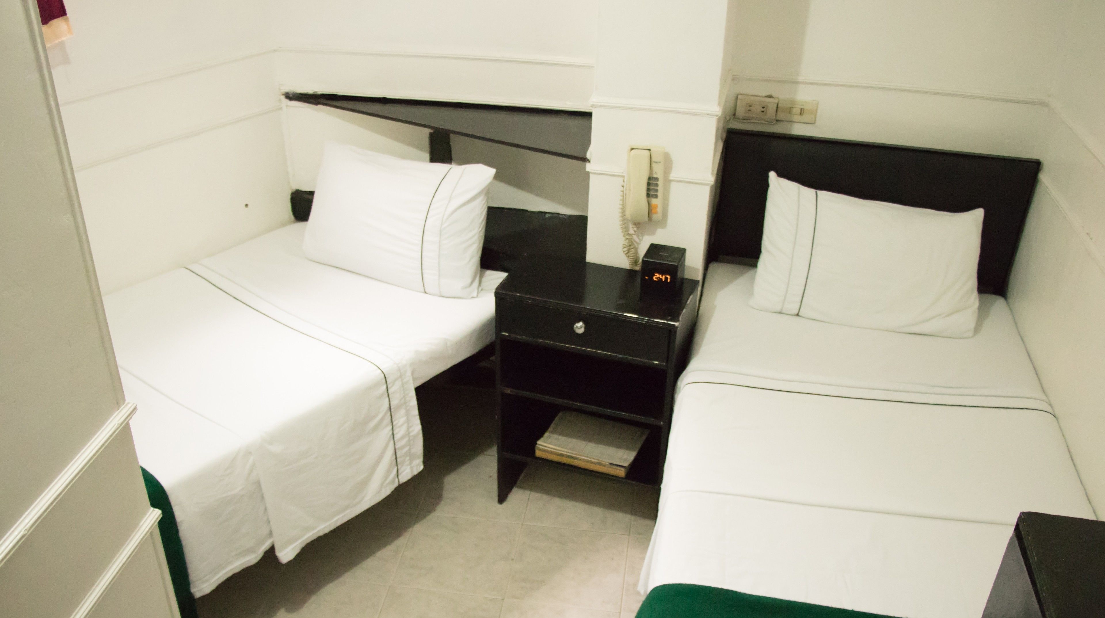 Foto - Hotel Las Rampas