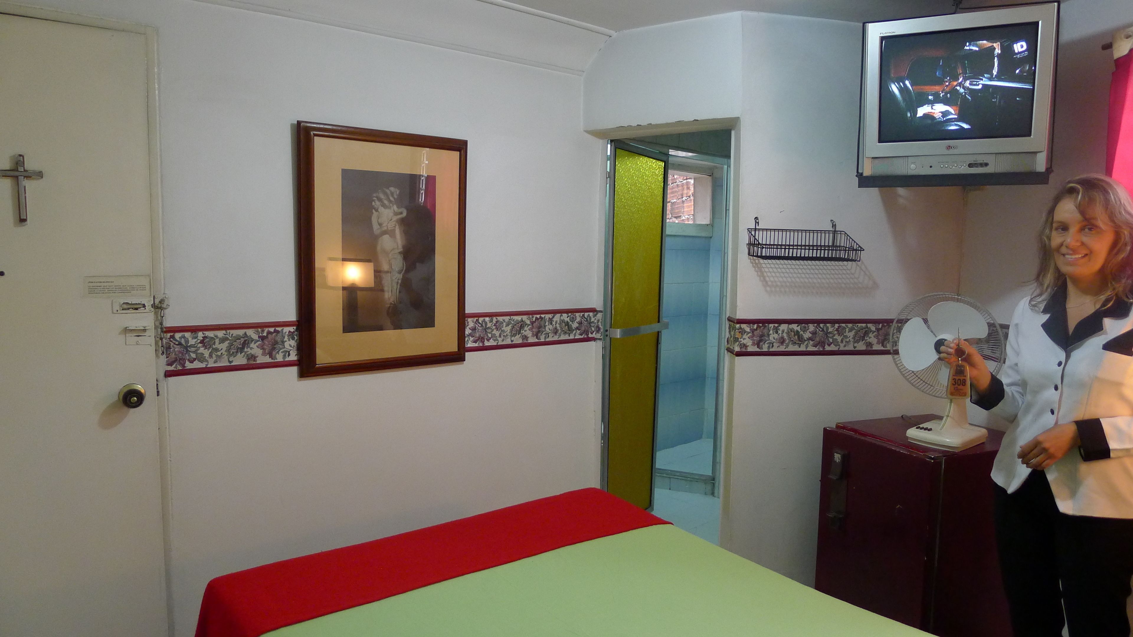 Foto - Hotel Las Rampas
