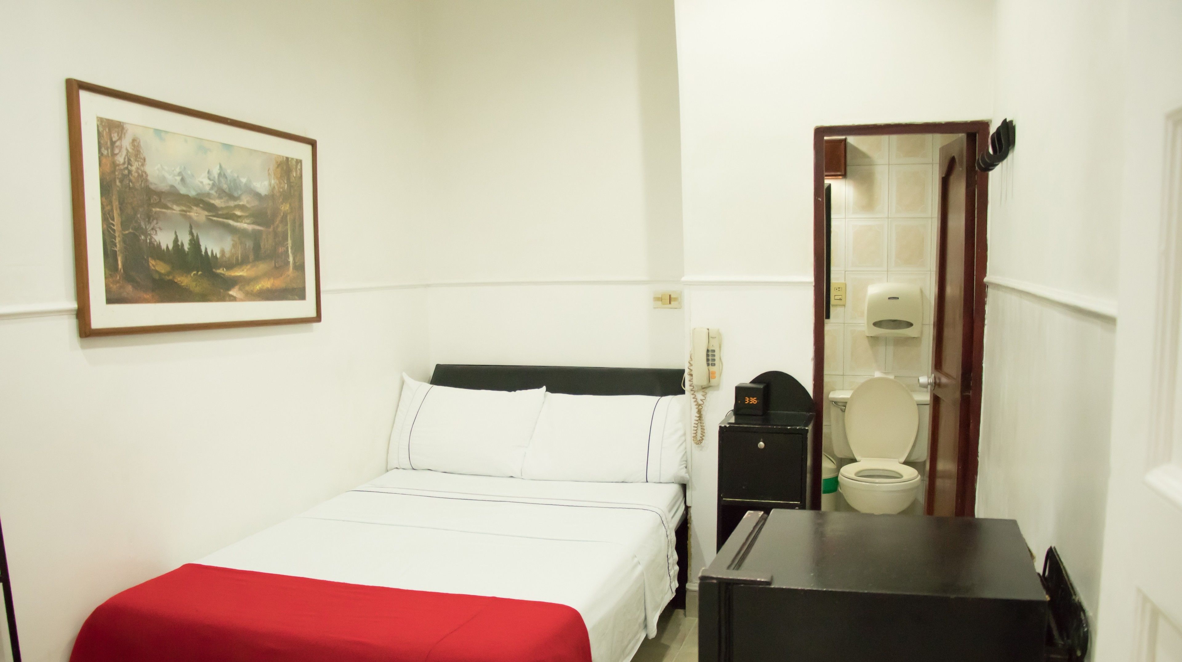 Foto - Hotel Las Rampas