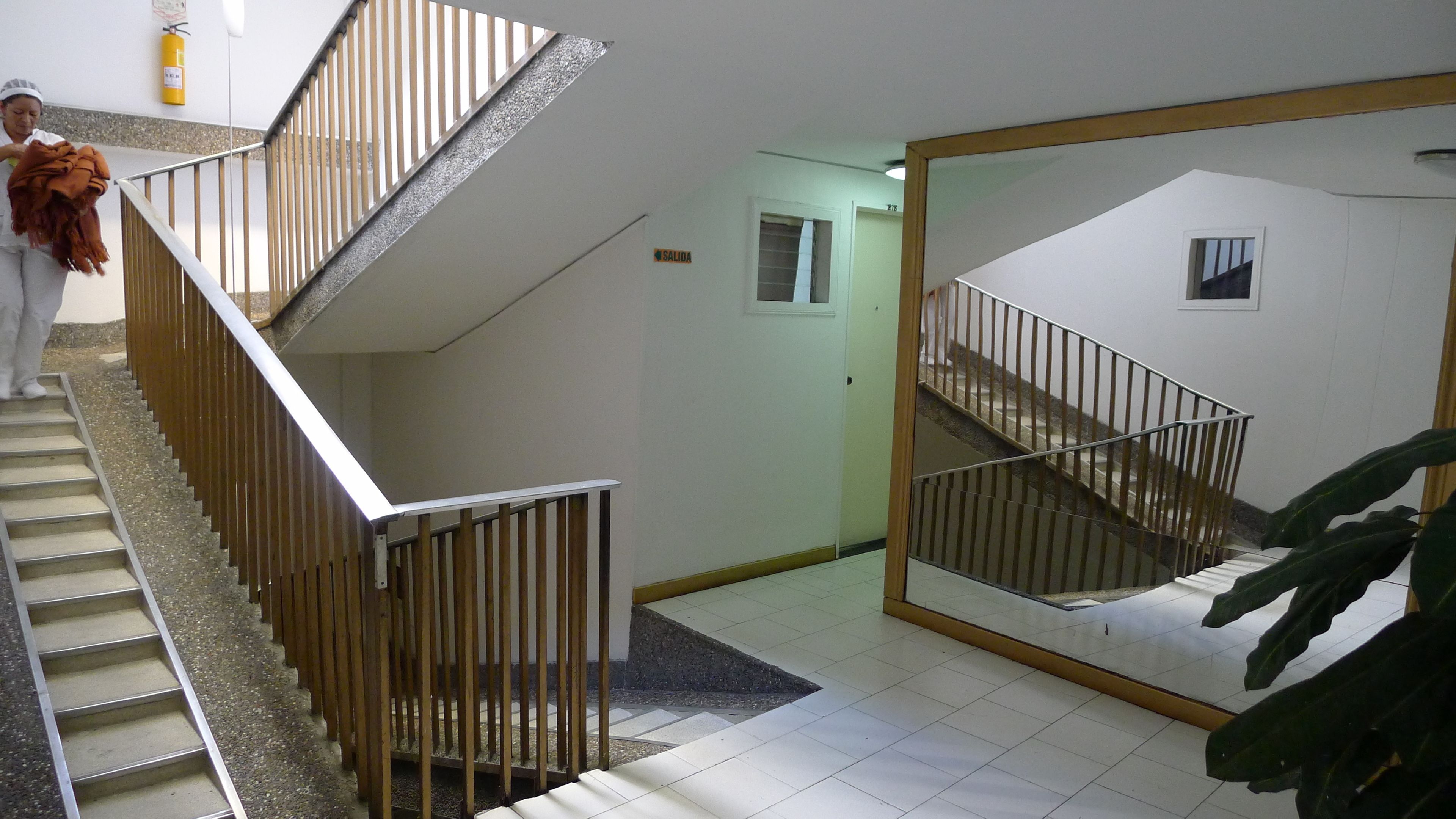 Foto - Hotel Las Rampas