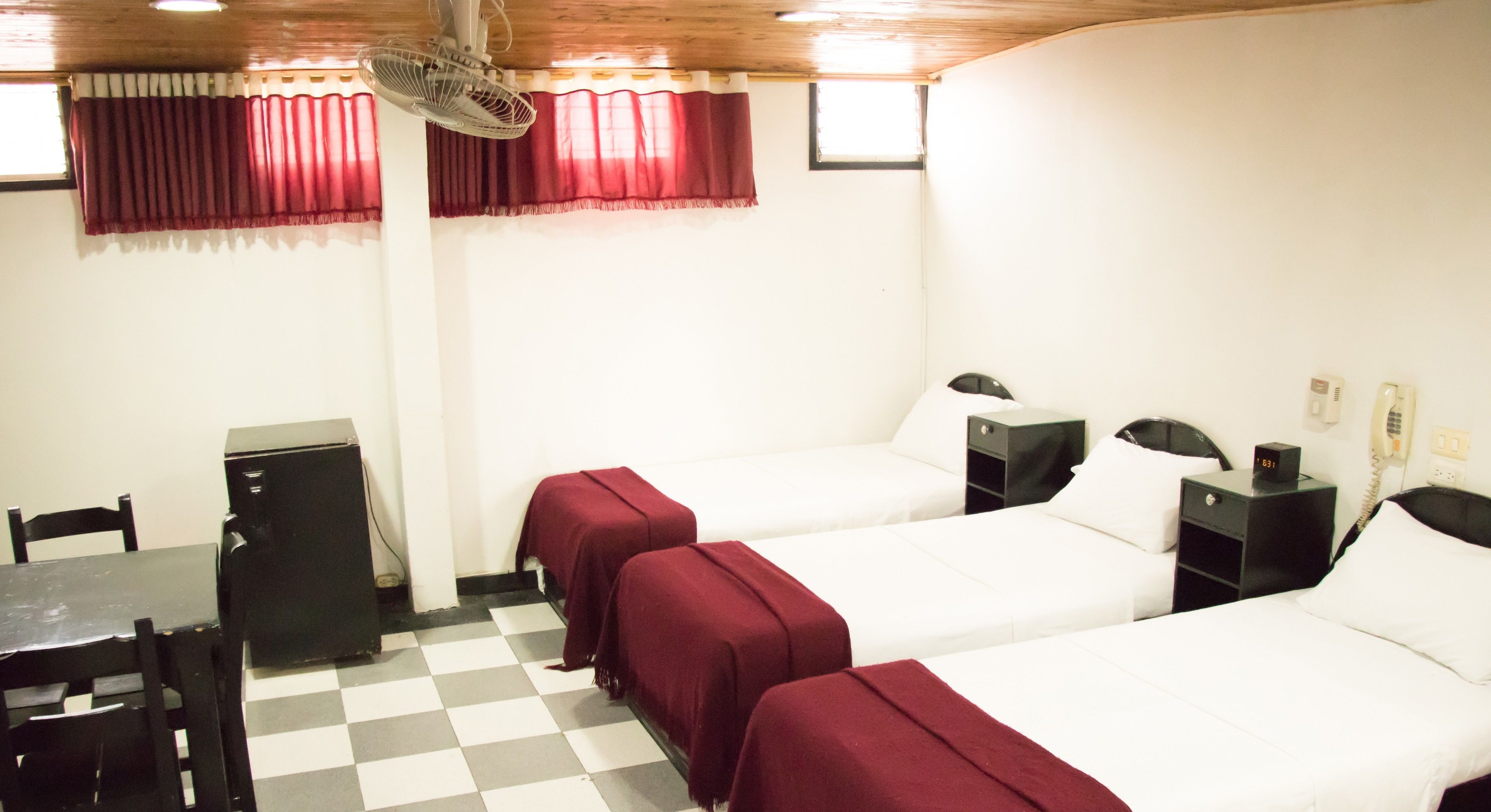 Foto - Hotel Las Rampas