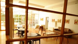 Sala de reunião