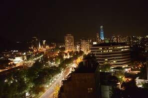 Appartement, 1 chambre (II) | Vue de la chambre