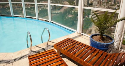 Chilean Suites Providencia