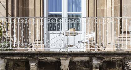 Nostos rooms & Apartments