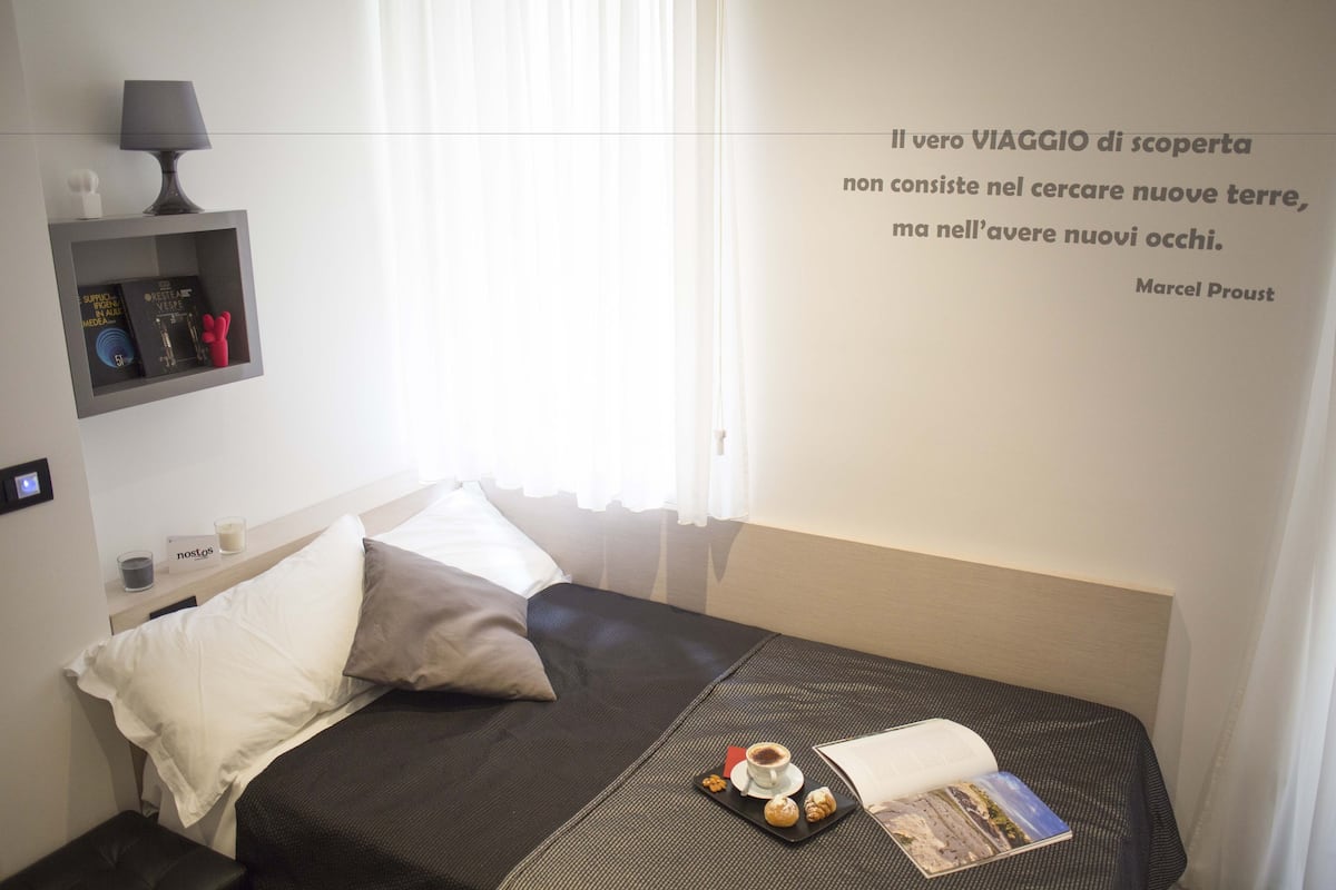 Chambre Simple
