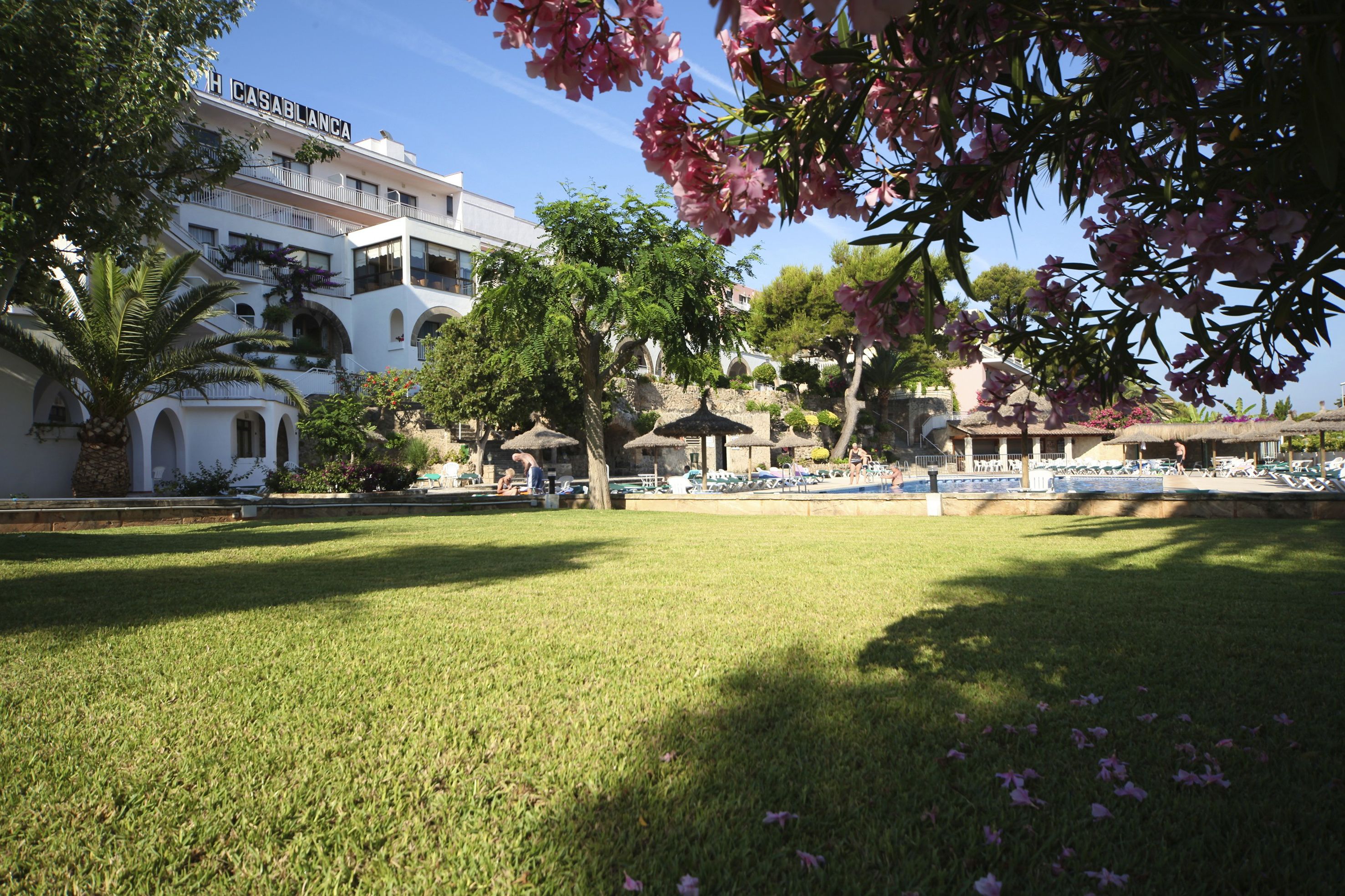 Photo - Hotel Casablanca Mallorca