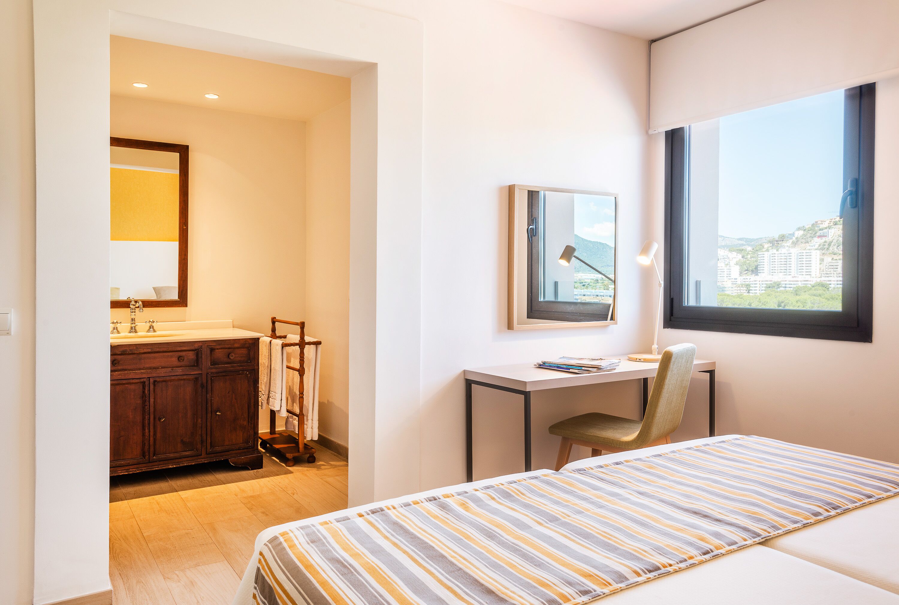 Foto - Hotel Casablanca